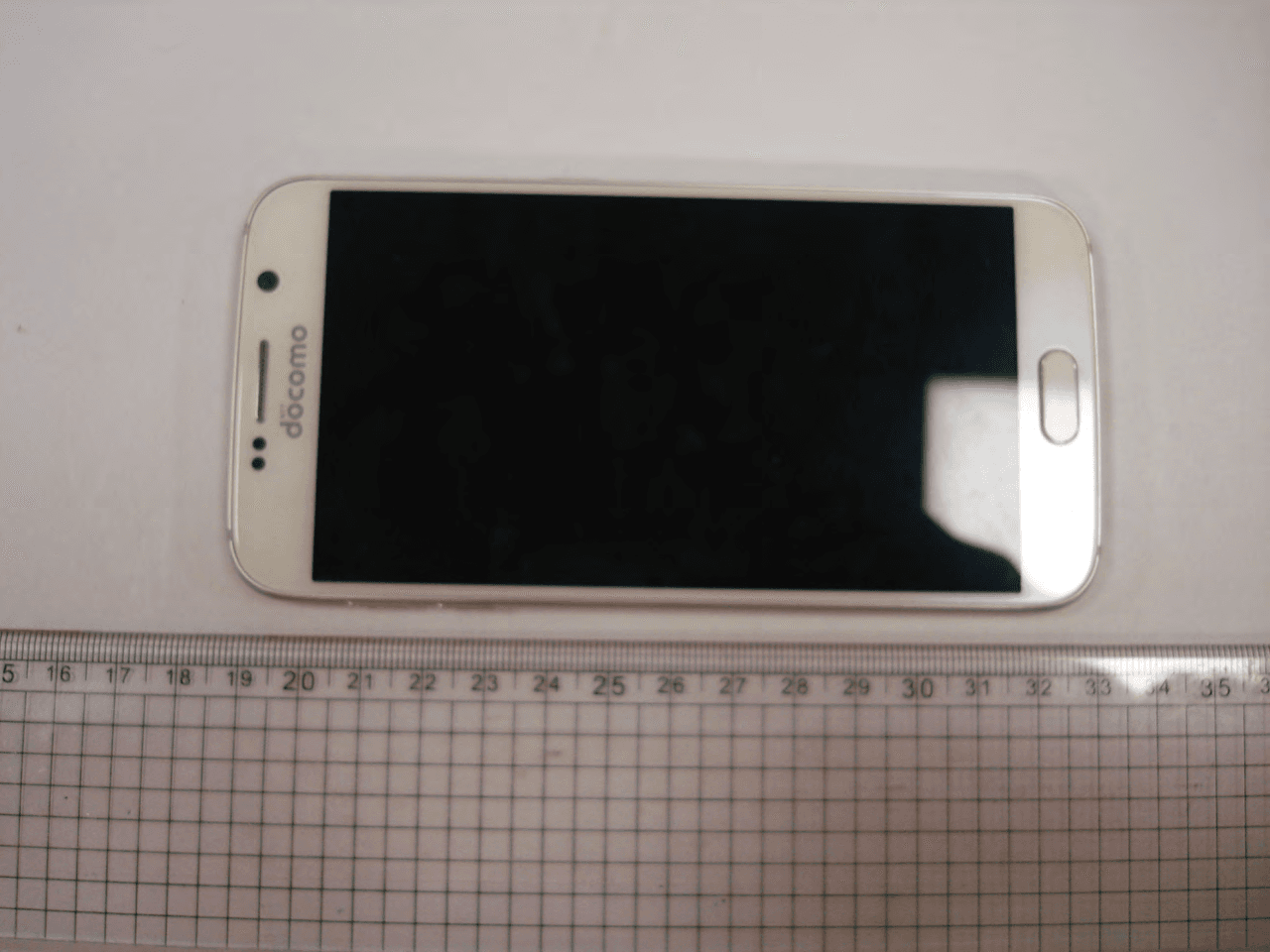 Multi-band GSM/EDGE/UMTS/LTE Phone with WLAN, Bluetooth, RFID, and ANT+ - FCC ID A3LSC05G - Samsung Electronics Co Ltd (2)