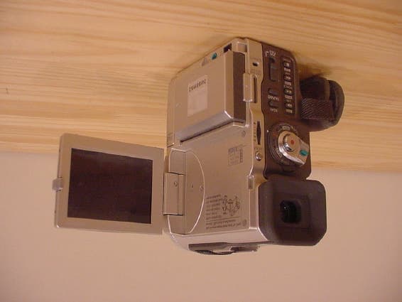 Digital Camcorder - FCC ID A3LSCD180 - Samsung Electronics Co Ltd (1)