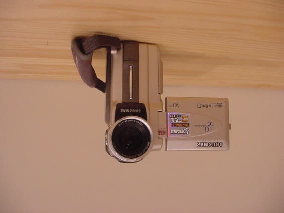 Digital Camcorder - FCC ID A3LSCD180 - Samsung Electronics Co Ltd (2)