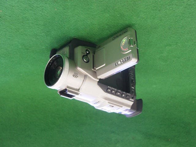 Digital Camcorder - FCC ID A3LSCD87 - Samsung Electronics Co Ltd (2)