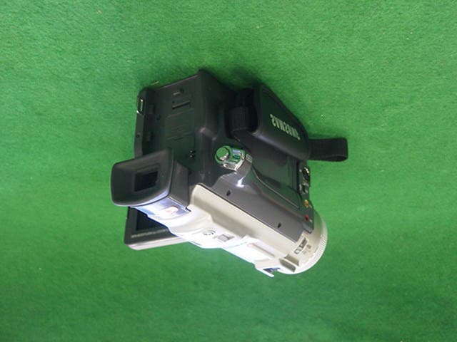 Digital Camcorder - FCC ID A3LSCD87 - Samsung Electronics Co Ltd (1)