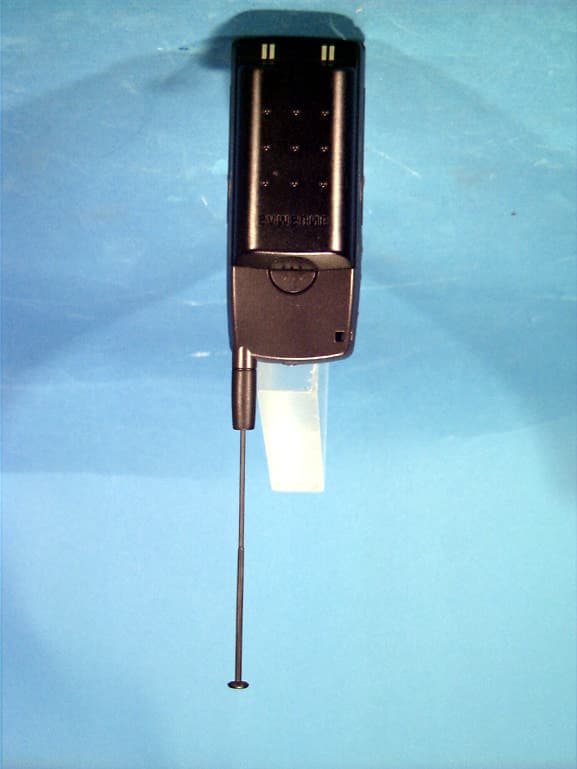 TRI-MODE DUAL-BAND PHONE - FCC ID A3LSCH2510 - Samsung Electronics Co Ltd (4)