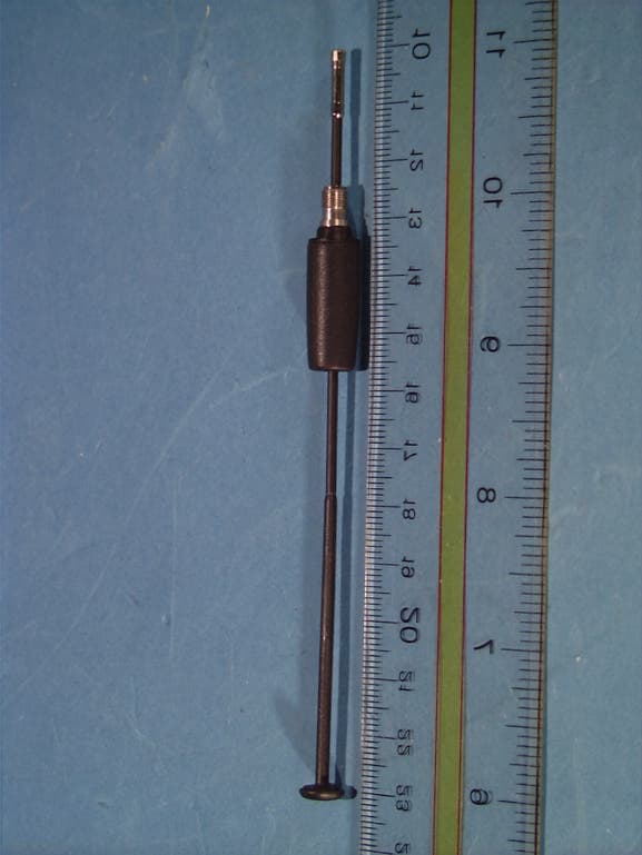 TRI-MODE DUAL-BAND PHONE - FCC ID A3LSCH2510 - Samsung Electronics Co Ltd (3)