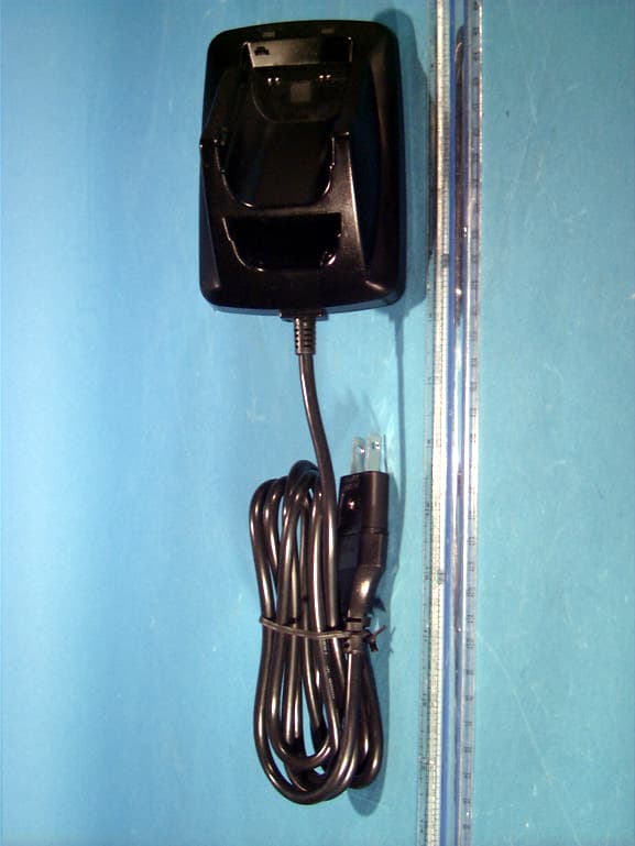 Dual Mode Portable Cellular Phone (AMPS/CDMA) - FCC ID A3LSCH370 - Samsung Electronics Co Ltd (5)