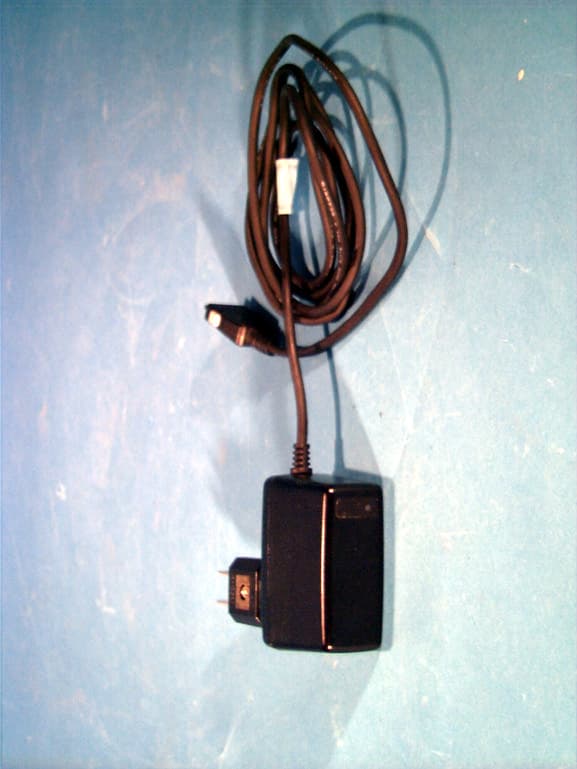 Dual Mode Cellular Phone (AMPS/CDMA) - FCC ID A3LSCH411 - Samsung Electronics Co Ltd (2)