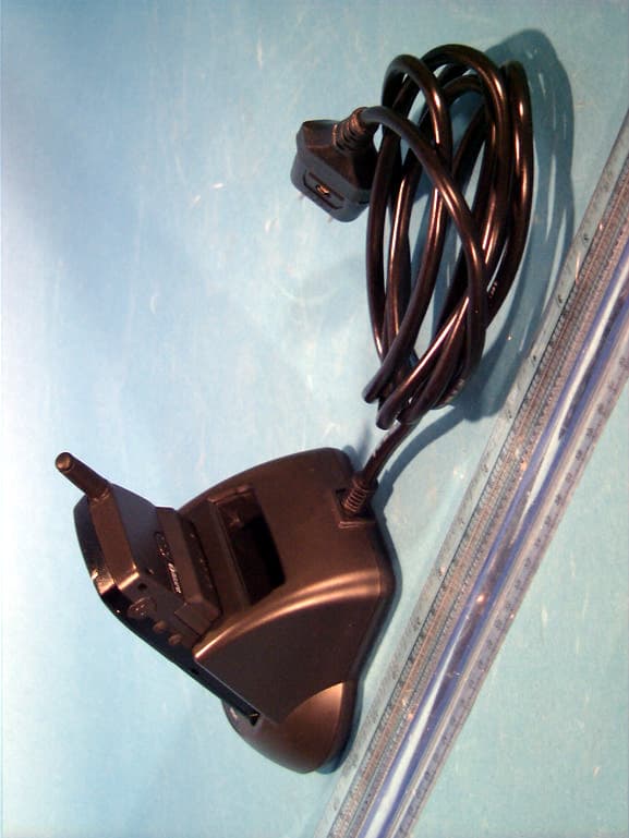 SINGLE-MODE CELLULAR CDMA PHONE - FCC ID A3LSCH470 - Samsung Electronics Co Ltd (4)
