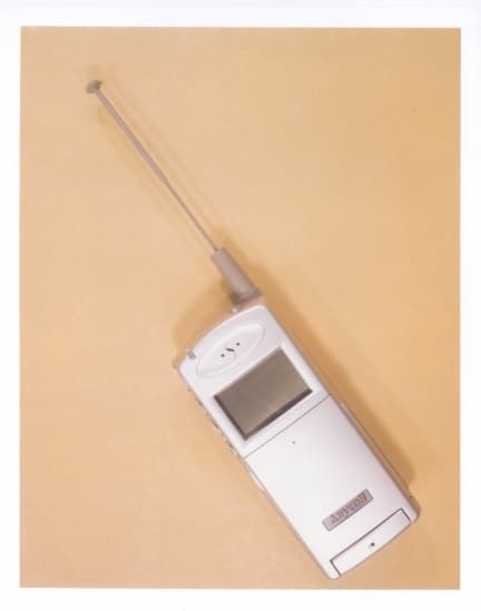 CDMA Cellular Telephone - FCC ID A3LSCH611 - Samsung Electronics Co Ltd (3)