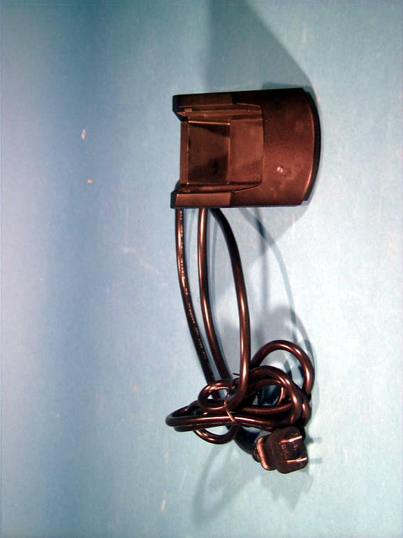 Single-Band PCS CDMA Phone - FCC ID A3LSCH8000 - Samsung Electronics Co Ltd (5)