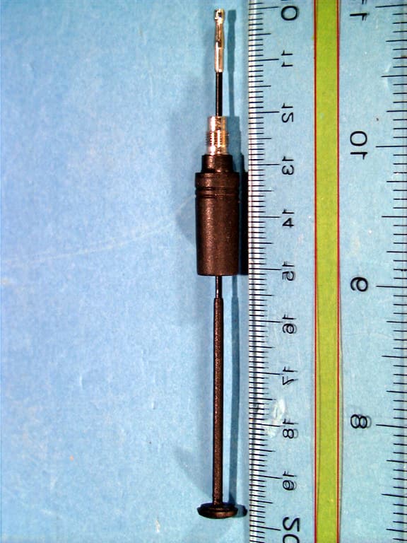 Dual Mode Cellular Phone (AMPS/CDMA) - FCC ID A3LSCH850 - Samsung Electronics Co Ltd (1)