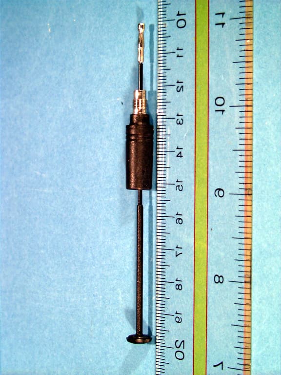 Dual-Band Analog/PCS Phone (AMPS/CDMA) - FCC ID A3LSCH8500 - Samsung Electronics Co Ltd