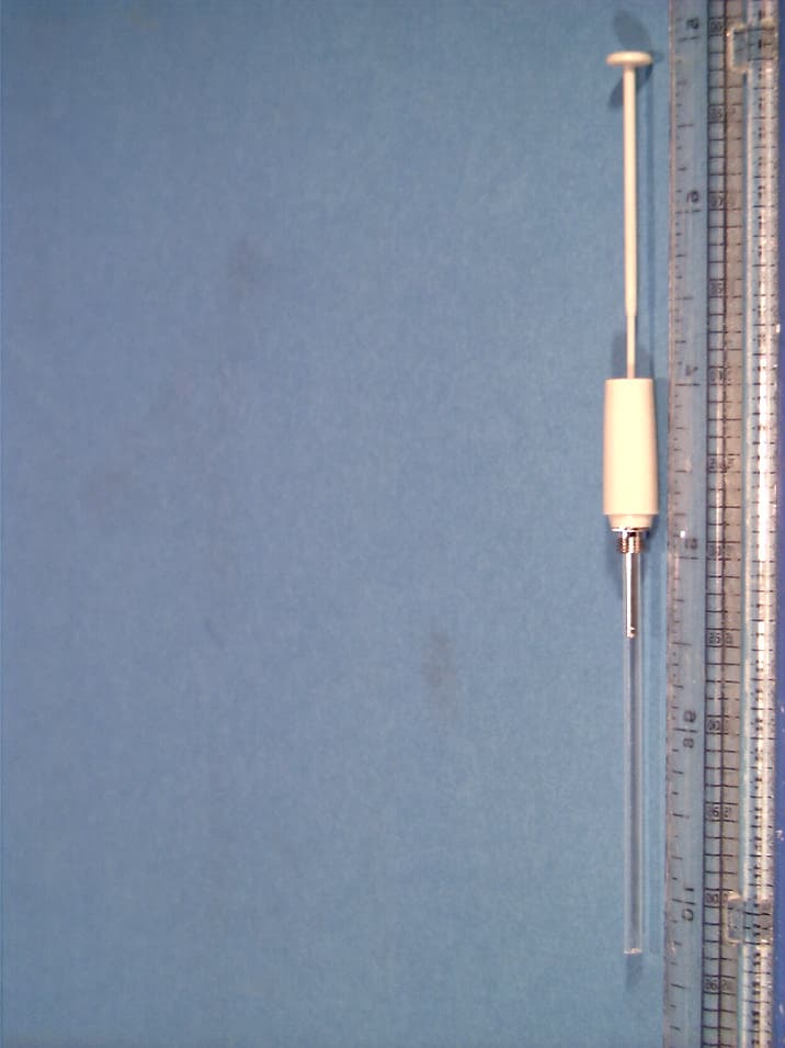 Dual-Mode Cellular Phone (AMPS/CDMA) - FCC ID A3LSCHA205 - Samsung Electronics Co Ltd (5)