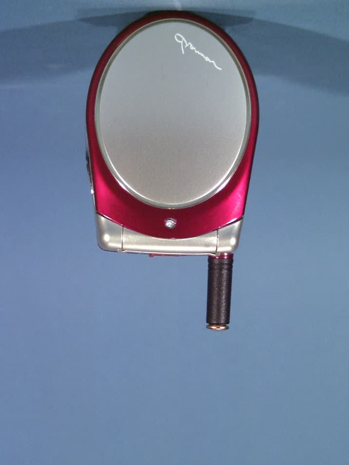 Dual-Band CDMA Phone - FCC ID A3LSCHA220 - Samsung Electronics Co Ltd (5)