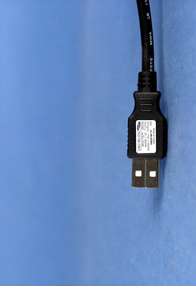 Dual-Band CDMA Phone - FCC ID A3LSCHA410 - Samsung Electronics Co Ltd (5)