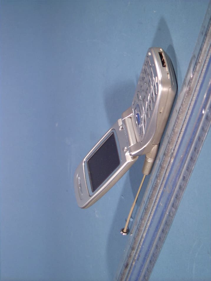 Dual-Band CDMA Phone - FCC ID A3LSCHA530 - Samsung Electronics Co Ltd (3)