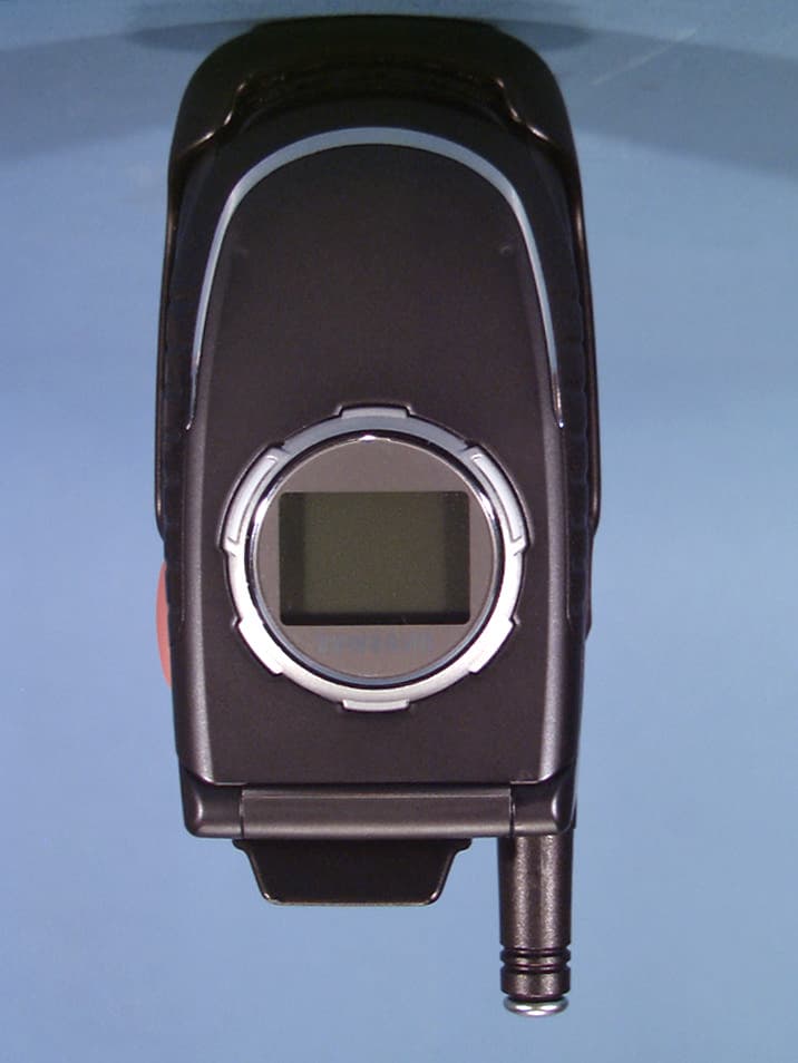 Dual-Band CDMA Phone - FCC ID A3LSCHA690 - Samsung Electronics Co Ltd (5)