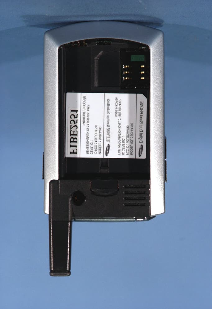 Digital Quad-Band Phone - FCC ID A3LSCHA790 - Samsung Electronics Co Ltd (3)