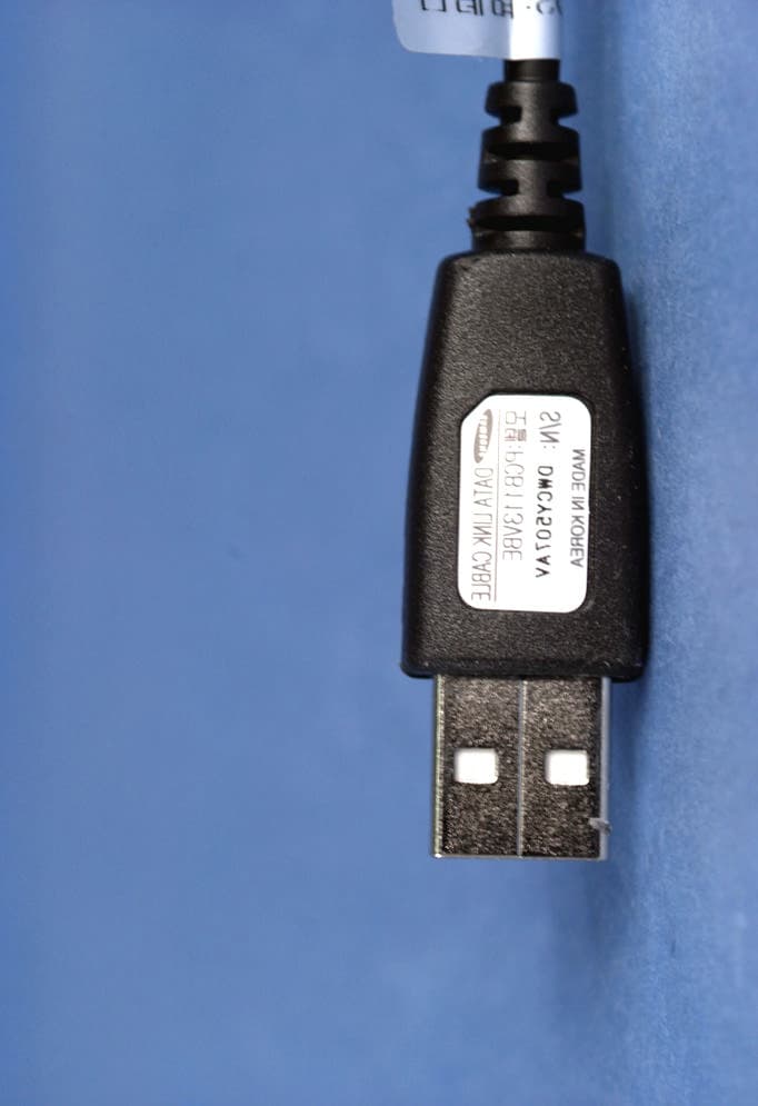 Tri-Mode Dual-Band Phone (AMPS/CDMA) w/ Bluetooth - FCC ID A3LSCHA870 - Samsung Electronics Co Ltd (1)