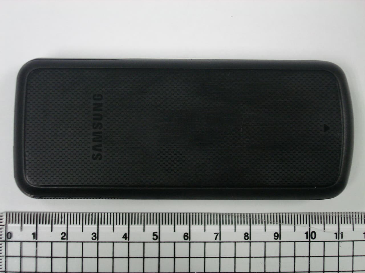 Cellular CDMA Phone - FCC ID A3LSCHB199 - Samsung Electronics Co Ltd (3)