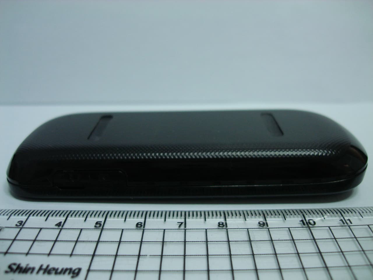 Cellular CDMA Phone - FCC ID A3LSCHB229 - Samsung Electronics Co Ltd (2)