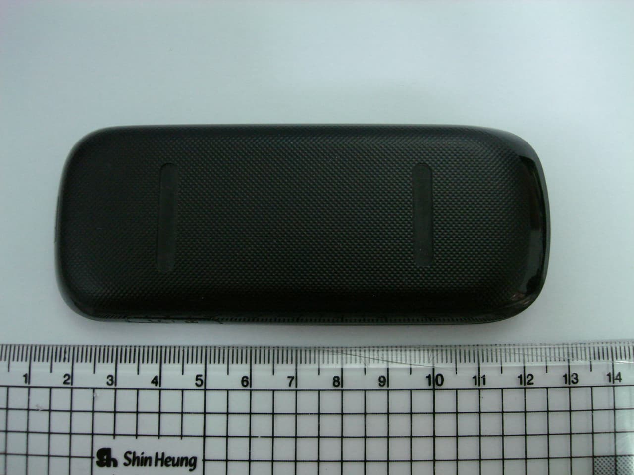 Cellular CDMA Phone - FCC ID A3LSCHB229 - Samsung Electronics Co Ltd