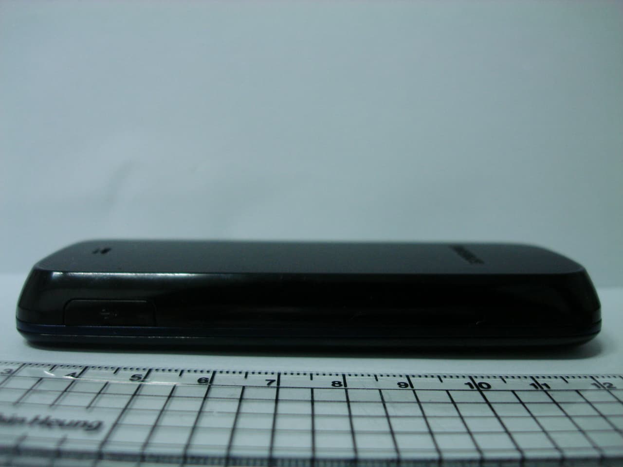 Cellular CDMA Phone - FCC ID A3LSCHB539 - Samsung Electronics Co Ltd (5)