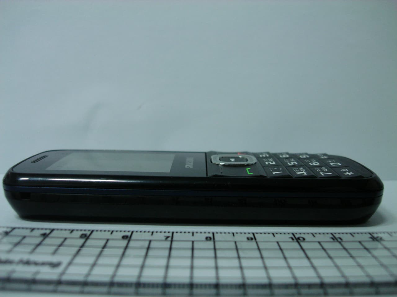 Cellular CDMA Phone - FCC ID A3LSCHB539 - Samsung Electronics Co Ltd (3)
