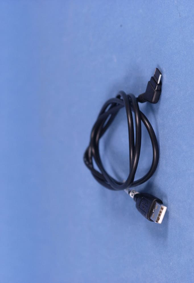 Single-Band CDMA Phone with Bluetooth - FCC ID A3LSCHF519 - Samsung Electronics Co Ltd (3)