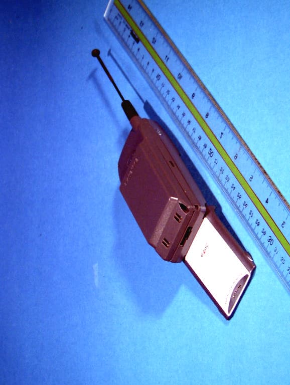 Single-Mode 800MHz CDMA Internet Phone - FCC ID A3LSCHI201 - Samsung Electronics Co Ltd (3)
