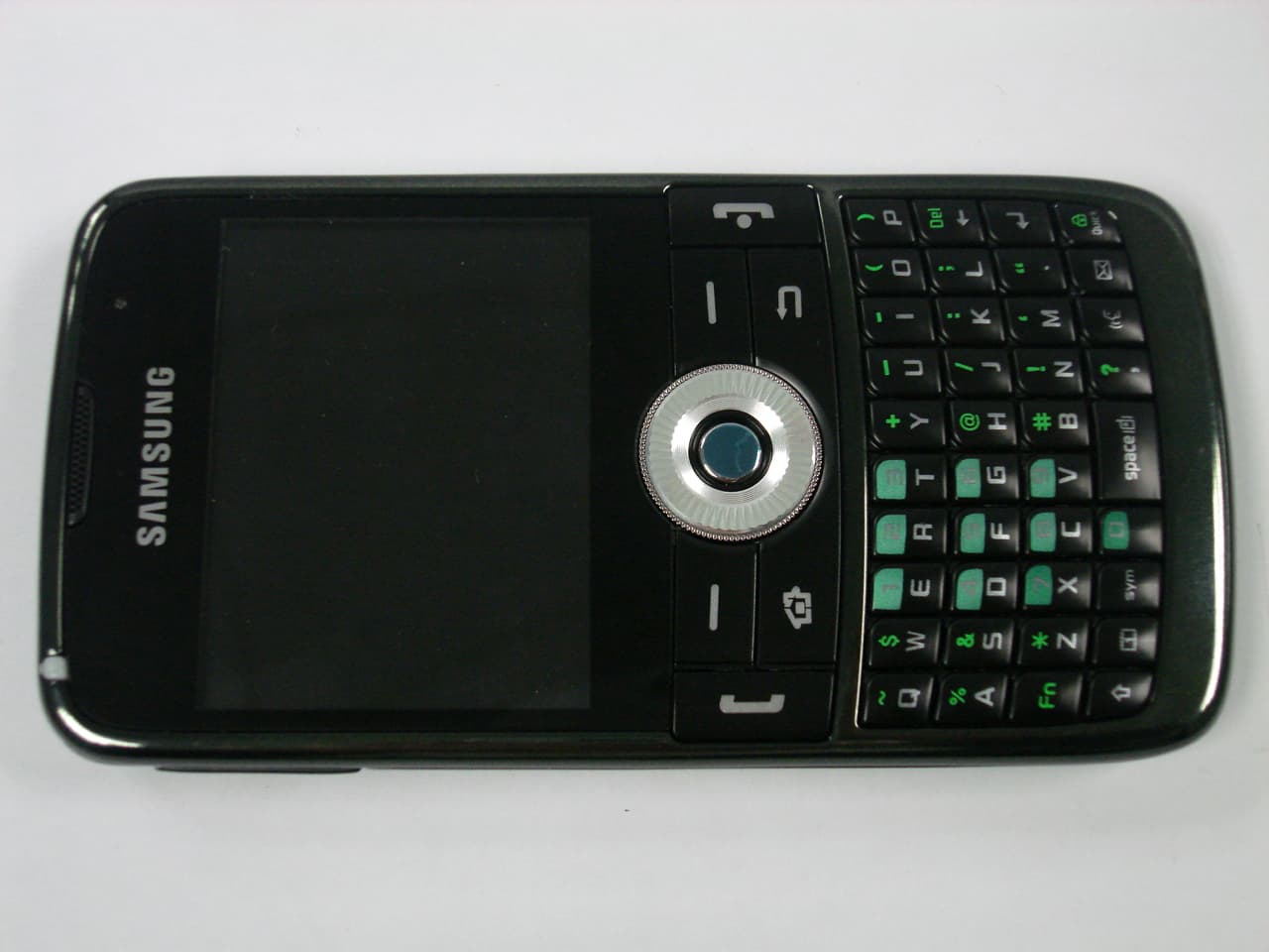 Cellular/PCS CDMA Phone with Bluetooth - FCC ID A3LSCHI225 - Samsung Electronics Co Ltd (4)