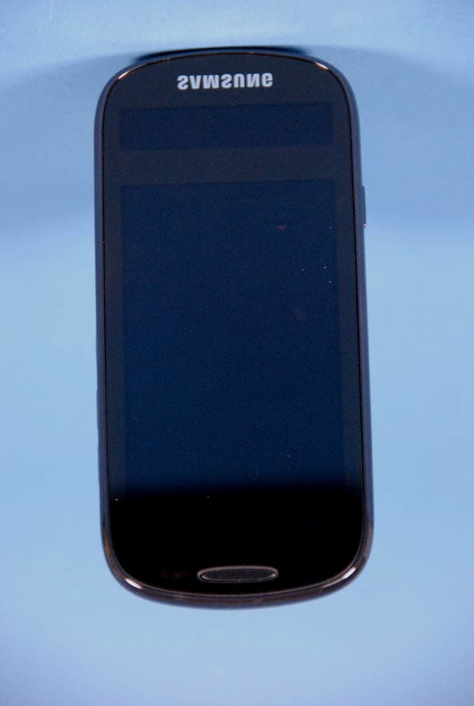 Cellular/PCS CDMA Phone with WLAN and Bluetooth - FCC ID A3LSCHI400 - Samsung Electronics Co Ltd (4)