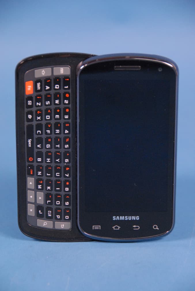 Cellular/PCS CDMA and 700 MHz LTE Phone with WLAN and Bluetooth - FCC ID A3LSCHI405 - Samsung Electronics Co Ltd (1)
