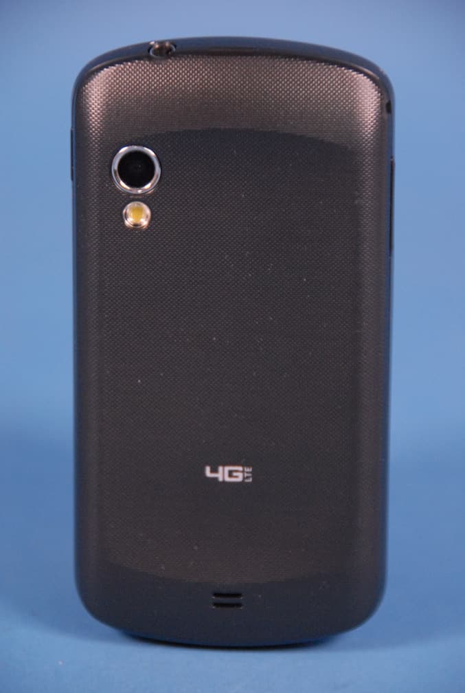 Cellular/PCS CDMA and 700 MHz LTE Phone with WLAN and Bluetooth - FCC ID A3LSCHI405 - Samsung Electronics Co Ltd (2)