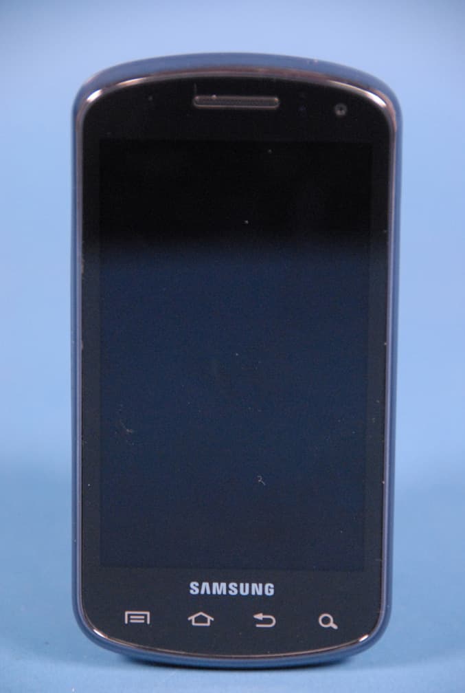 Cellular/PCS CDMA and 700 MHz LTE Phone with WLAN and Bluetooth - FCC ID A3LSCHI405 - Samsung Electronics Co Ltd (3)