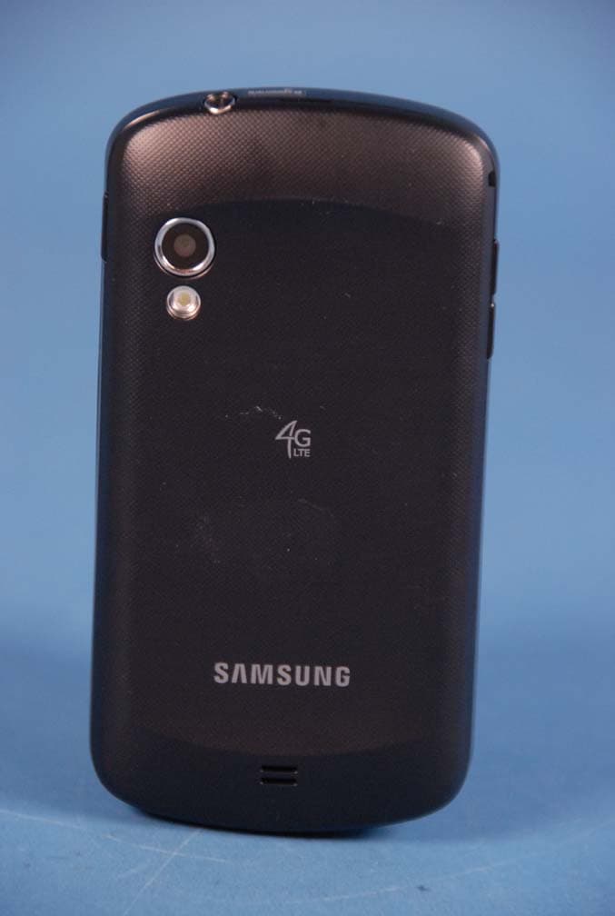 Portable Handset with Multi-band CDMA/LTE, WLAN and Bluetooth - FCC ID A3LSCHI405U - Samsung Electronics Co Ltd (4)
