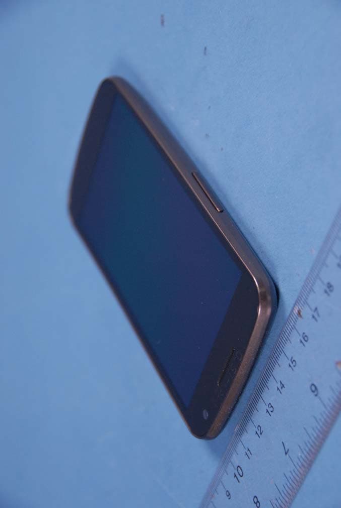 Cellular/PCS CDMA and 700 MHz LTE Phone with WLAN, RFID and Bluetooth - FCC ID A3LSCHI515 - Samsung Electronics Co Ltd (3)