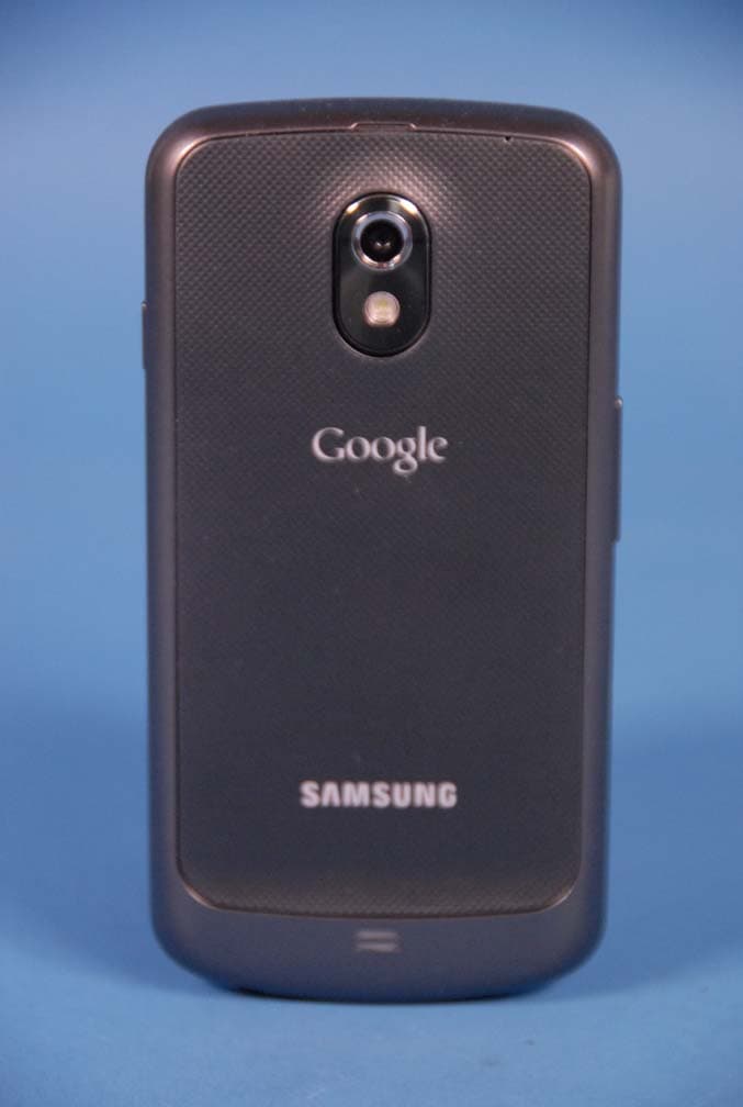 Cellular/PCS CDMA and 700 MHz LTE Phone with WLAN, RFID and Bluetooth - FCC ID A3LSCHI515 - Samsung Electronics Co Ltd (1)