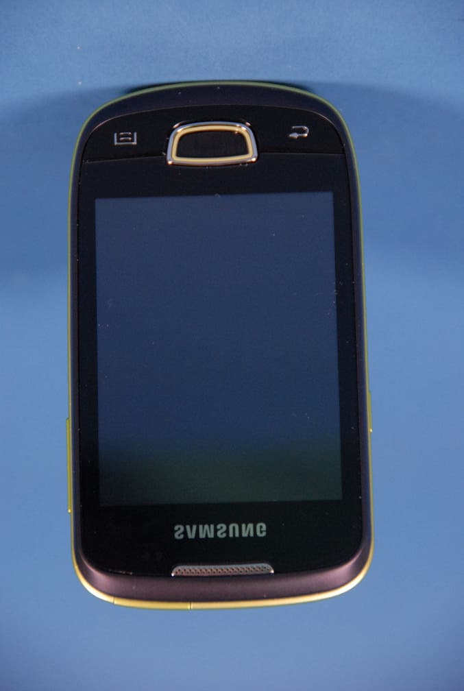 Cellular CDMA Phone with WLAN and Bluetooth - FCC ID A3LSCHI559 - Samsung Electronics Co Ltd (4)