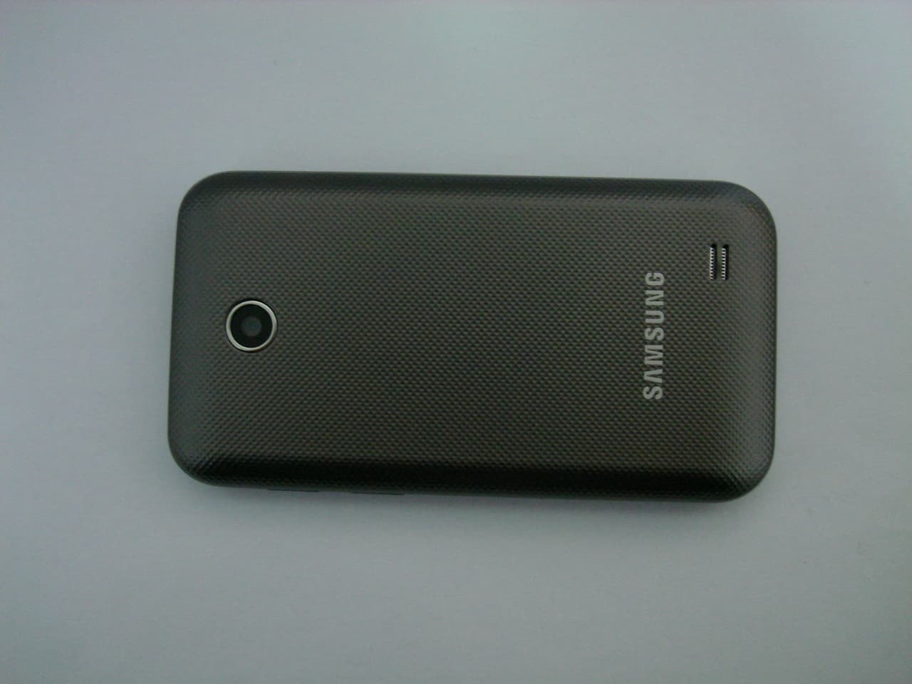 Cellular CDMA Phone with WLAN and Bluetooth - FCC ID A3LSCHI589 - Samsung Electronics Co Ltd (5)