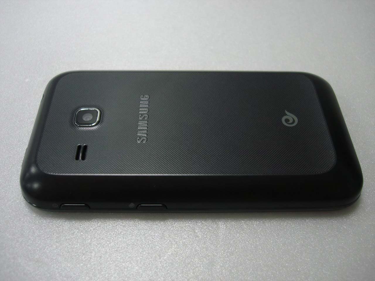 PCS GSM Phone with WLAN and Bluetooth - FCC ID A3LSCHI659 - Samsung Electronics Co Ltd (3)