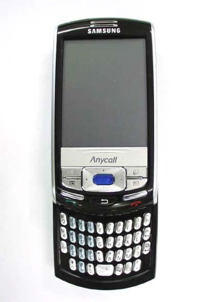 Dual-Band CDMA Phone w/ WLAN & Bluetooth - FCC ID A3LSCHI730 - Samsung Electronics Co Ltd (3)