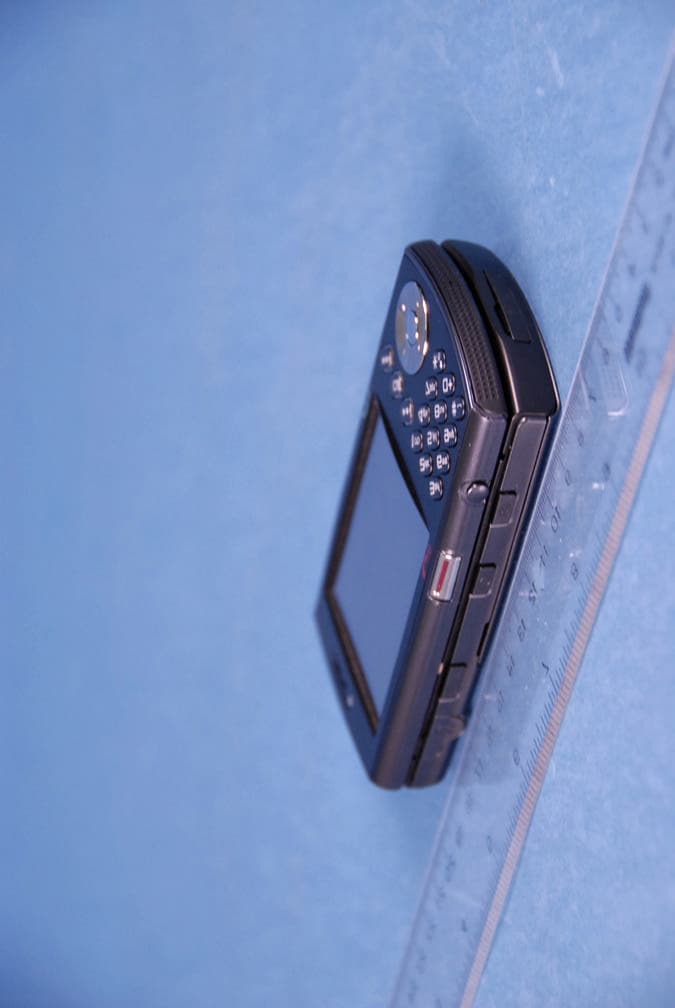 Cellular/PCS CDMA Phone with WLAN and Bluetooth - FCC ID A3LSCHI760 - Samsung Electronics Co Ltd (3)