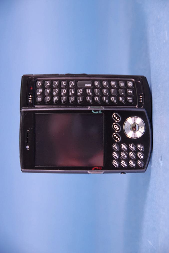 Cellular/PCS CDMA Phone with WLAN and Bluetooth - FCC ID A3LSCHI760 - Samsung Electronics Co Ltd (2)