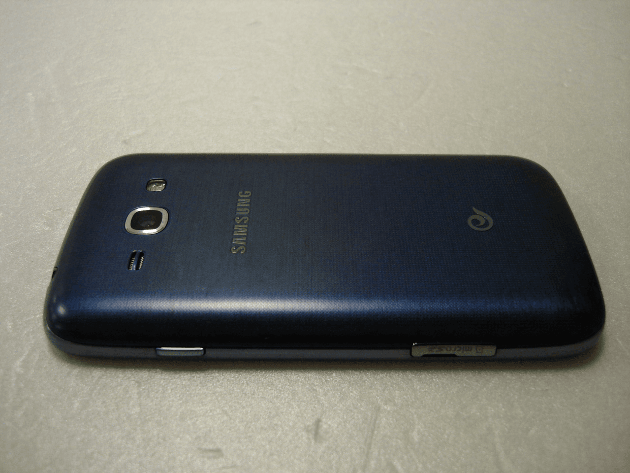 Portable Handset - FCC ID A3LSCHI829 - Samsung Electronics Co Ltd (4)