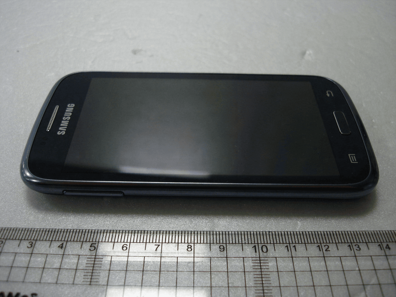 Portable Handset - FCC ID A3LSCHI829 - Samsung Electronics Co Ltd (2)