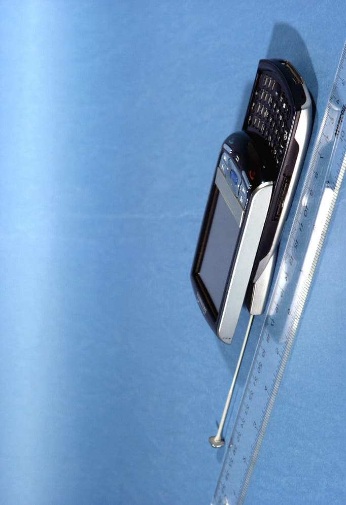 Dual-Band CDMA Phone with Bluetooth Transmitter - FCC ID A3LSCHI830 - Samsung Electronics Co Ltd