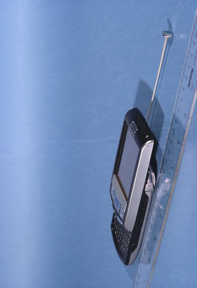 Dual-Band CDMA Phone with Bluetooth Transmitter - FCC ID A3LSCHI830 - Samsung Electronics Co Ltd (5)