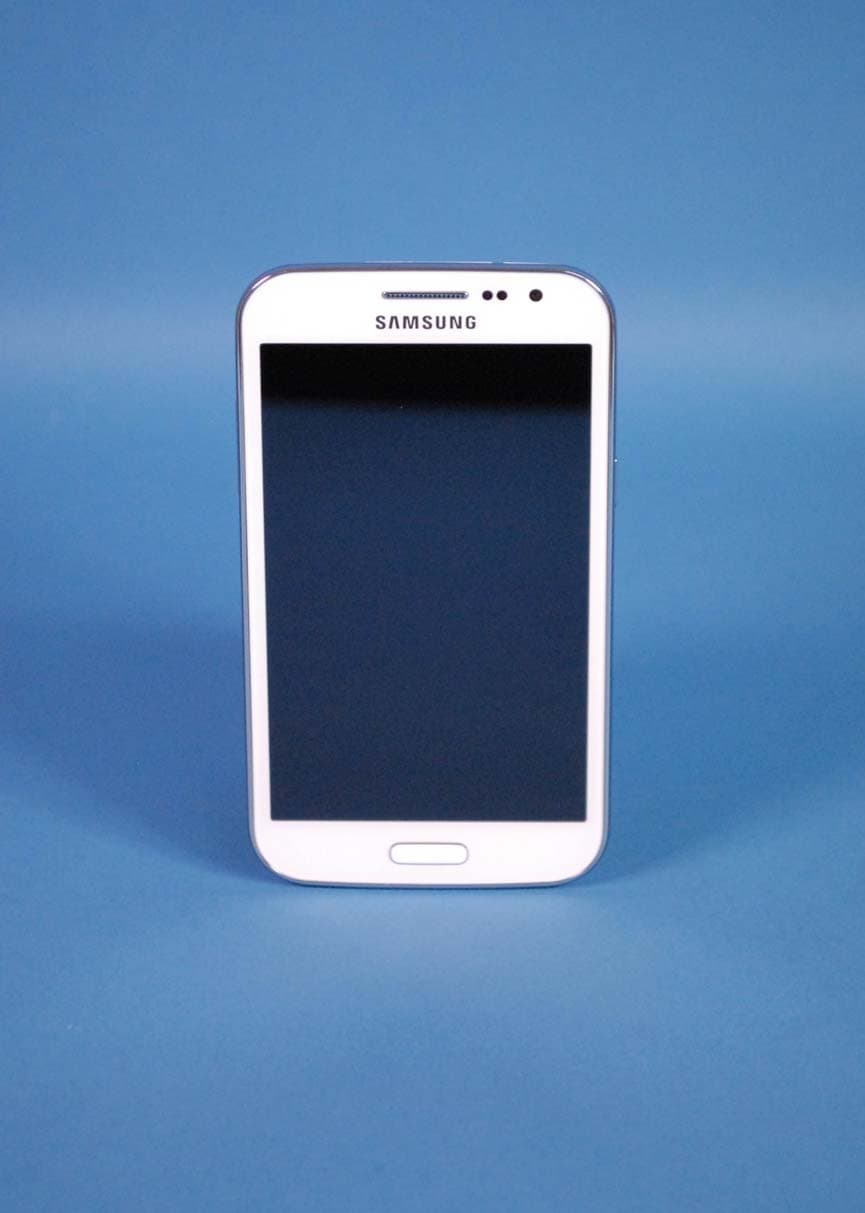 PCS GSM Phone with WLAN and Bluetooth - FCC ID A3LSCHI869 - Samsung Electronics Co Ltd (1)