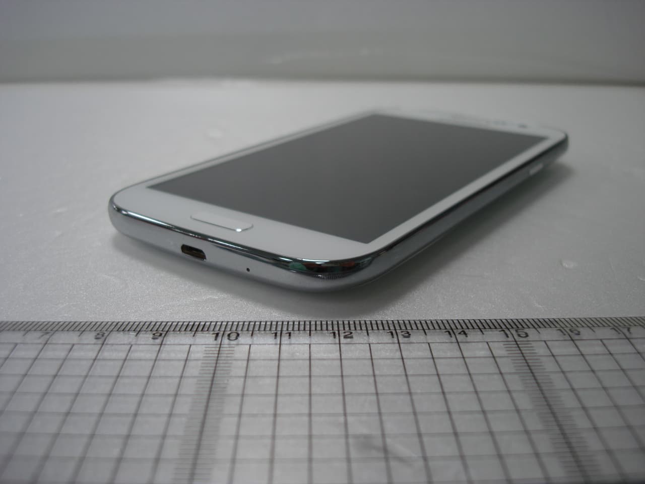 Portable Handset - FCC ID A3LSCHI879 - Samsung Electronics Co Ltd (2)