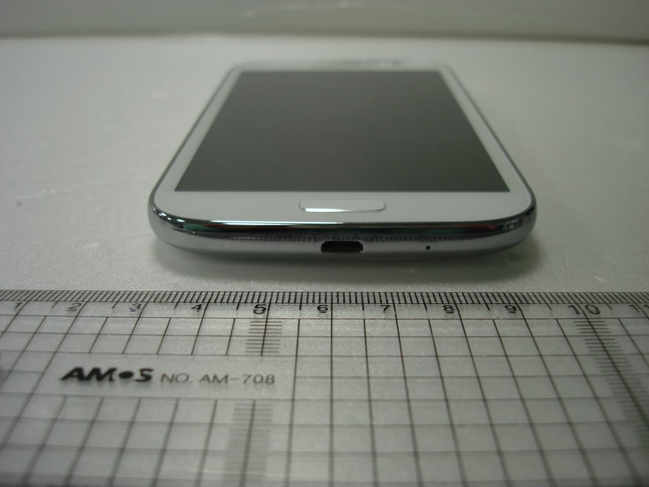 Portable Handset - FCC ID A3LSCHI879 - Samsung Electronics Co Ltd (5)