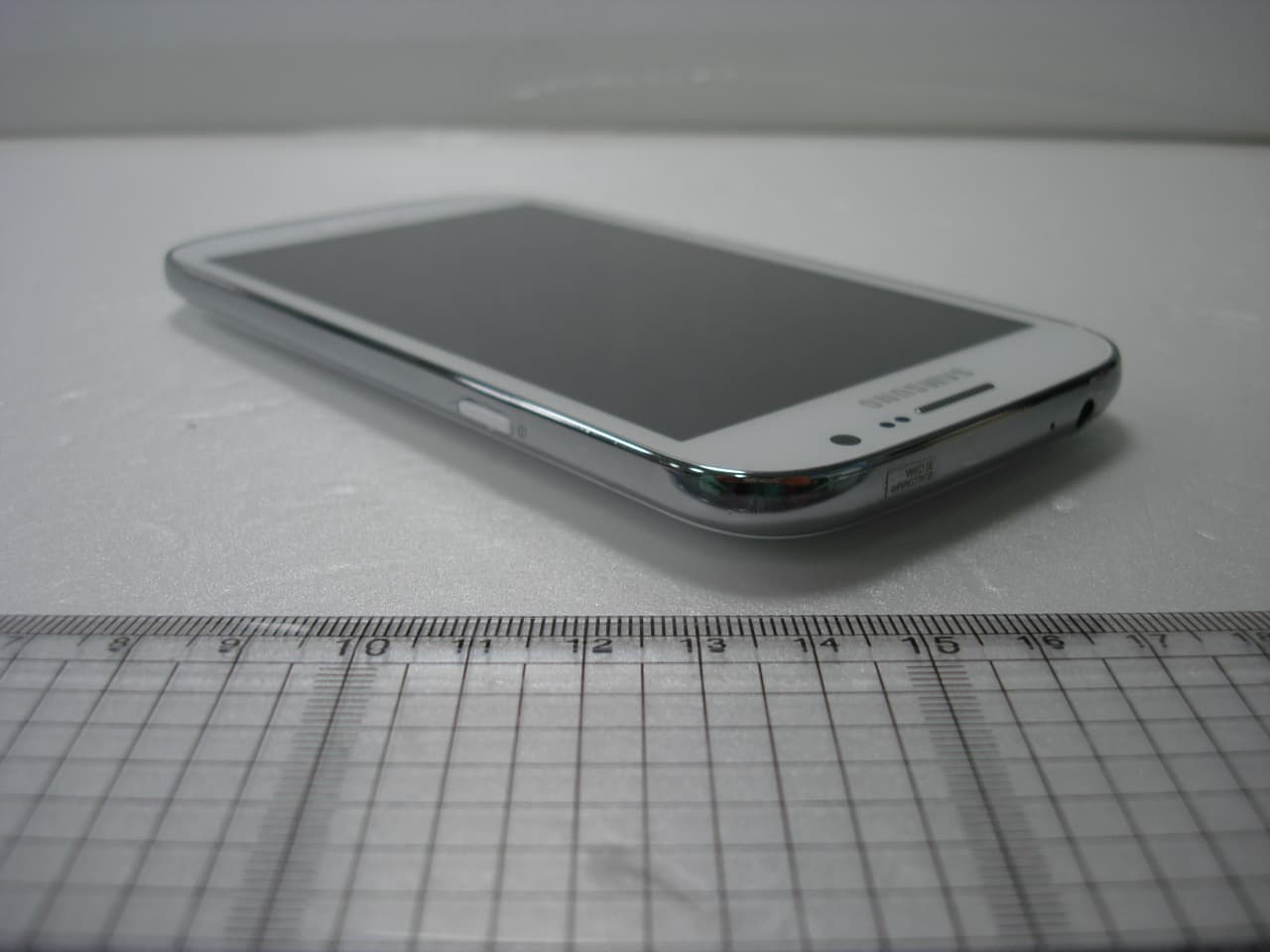 Portable Handset - FCC ID A3LSCHI879 - Samsung Electronics Co Ltd (1)